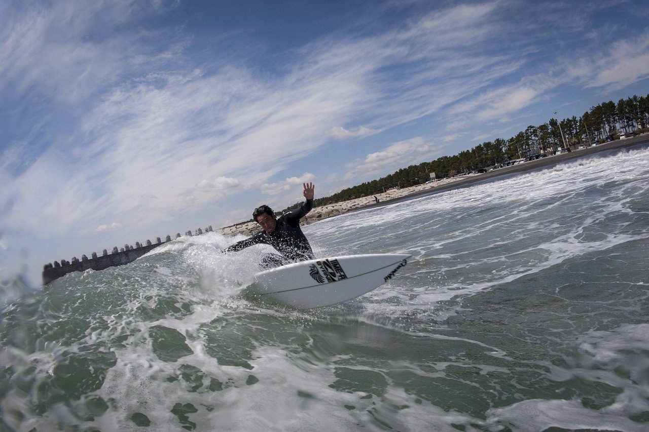 🏖️ 시즈나미 해수욕장(시즈나미카이스이요쿠조) 이미지 8
